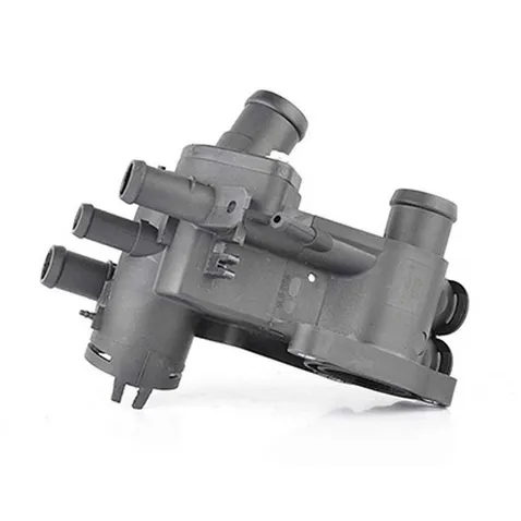 Корпус термостата POLO-CORDOBA-?B?ZA-FAB?A 99- BSG BSG 90-126-024