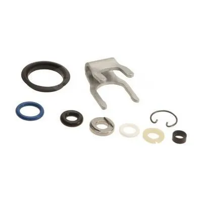 Комплект крепления форсунки топливной MERCEDES-BENZ A1770720000