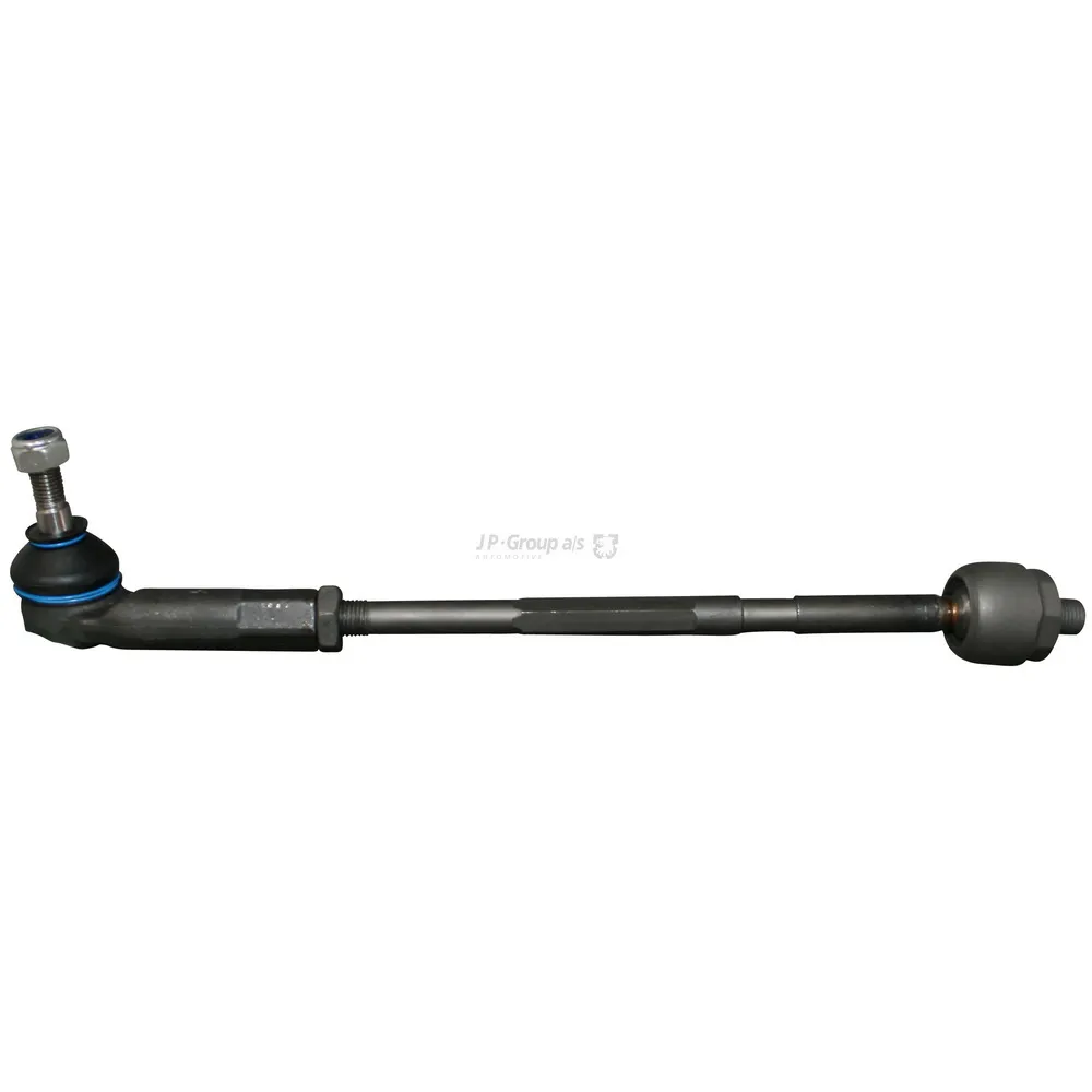 Тяга рулевая с наконечником левая! VW Polo 95-97 JP 1144402770