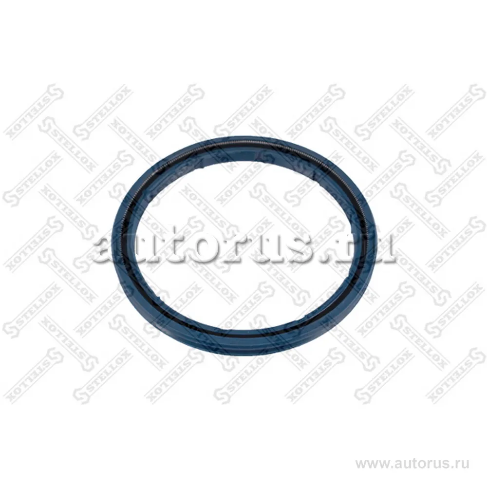 Сальник ступицы 115x136.7x8/10.5 BPW ECO 6.5-9t STELLOX 81-01011-SX