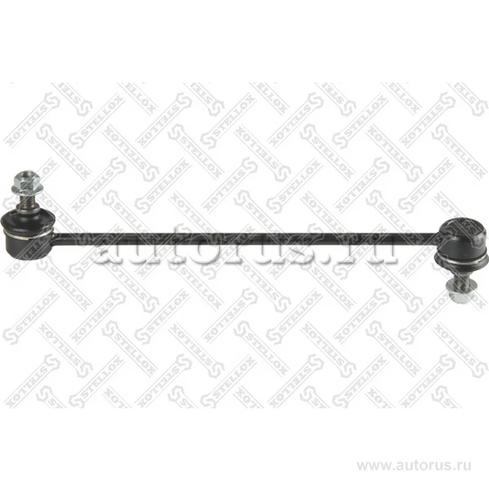 Тяга стабилизатора переднего Fiat Sedici/Suzuki SX-4 06> STELLOX 56-07006-SX