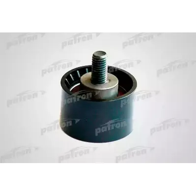 Ролик промежуточный ремня ГРМ Ford Focus 1.6 16V / 1.8 16V / 2.0 16V 10/98-01/99 PATRON PT24214