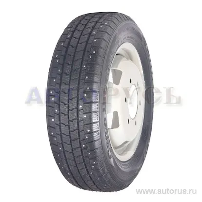 Шина R15C 225/70 Goodyear Cargo UltraGrip 2 112/110R шип 568201