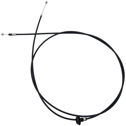 ТРОС ЗАМКА КАПОТА ZIKMAR Z59291R