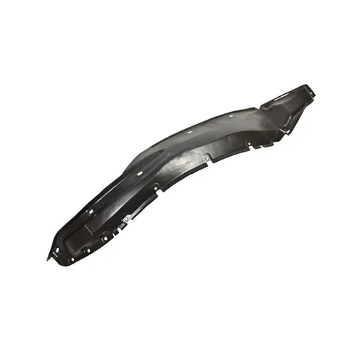 Подкрылок передн прав MITSUBISHI PAJERO SPORT 00-03 TYG MB11052AR