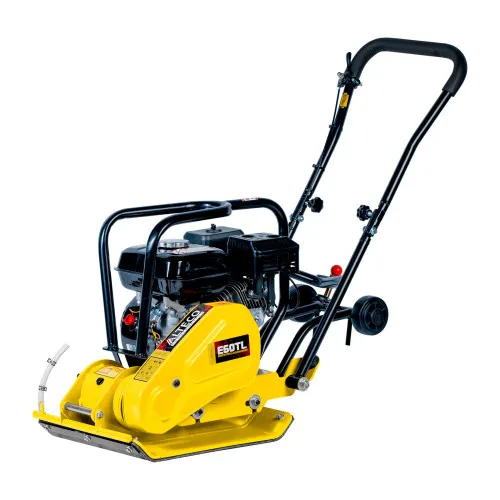 Виброплита ALTECO E60 TL ALTECO 27833