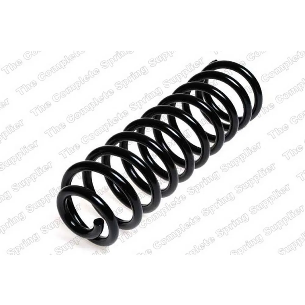 Пружина амортизационная задняя для VW B4 LESJOFORS 4295026