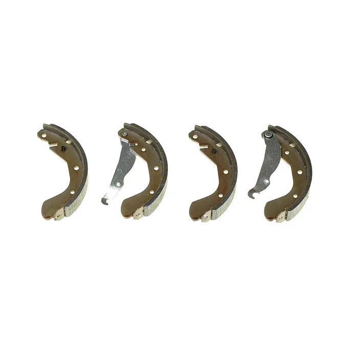 Колодки тормозные барабанные BREMBO S59511