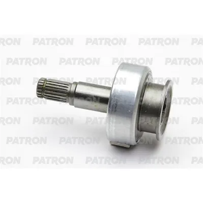 Бендикс стартера (MITSUBISHI unit) MITSUBISHI: Pajero 2.8TD/3.2DI-D PATRON P1011563