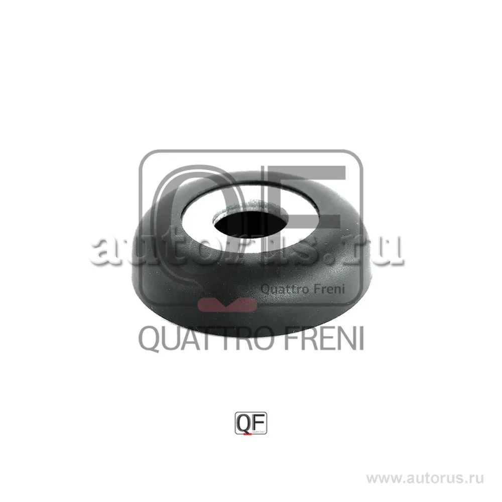 Подшипник опоры амортизатора FR QUATTRO FRENI QF52D00003