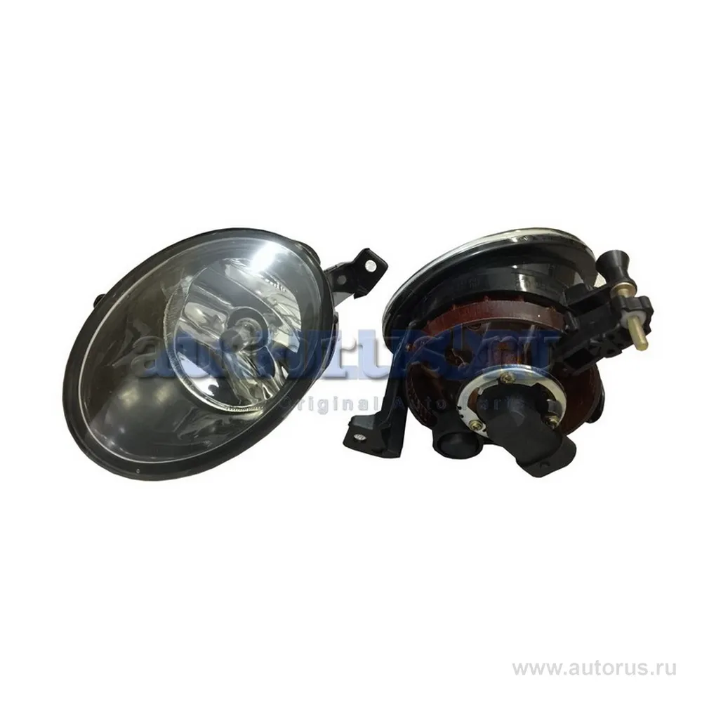 Фара противотуманная HILLPORT VHP0805R