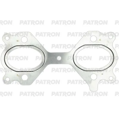 Прокладка выпускного коллектора BMW E70/E90/E60 M57N30D3