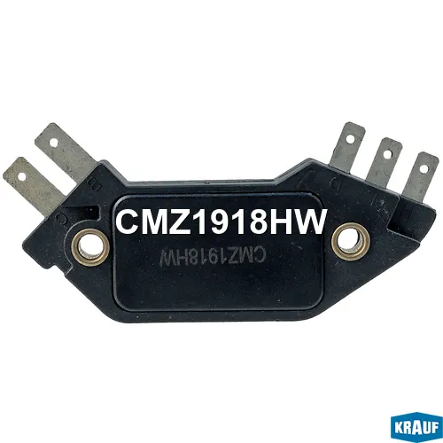 Коммутатор системы зажигания KRAUF CMZ1918HW