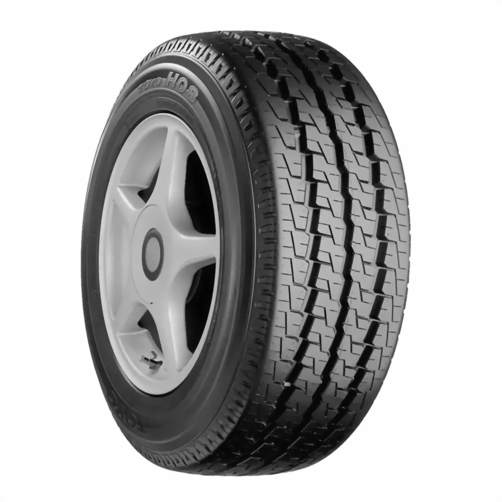 Шина R16 225/65 Toyo TYH08 112R лето 26140