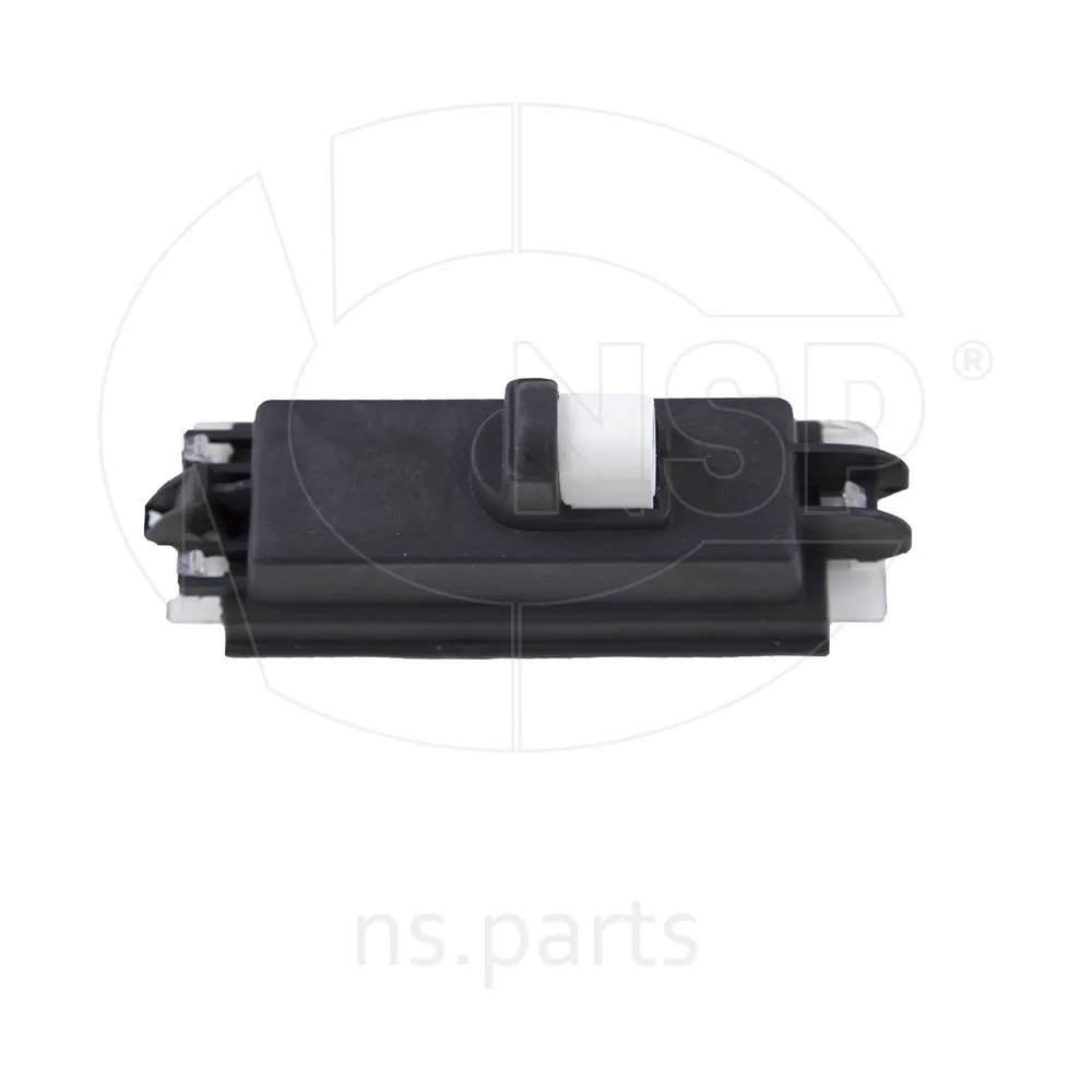Фонарь подсветки номерного знака RENAULT Logan NSP NSP077700433414