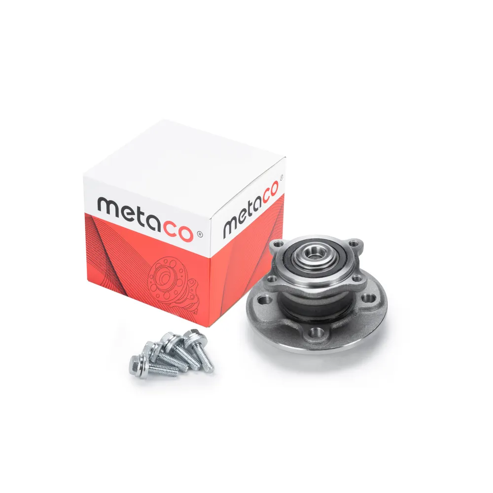Ступица задняя MINI COOPER (2000>) Metaco 5010-163