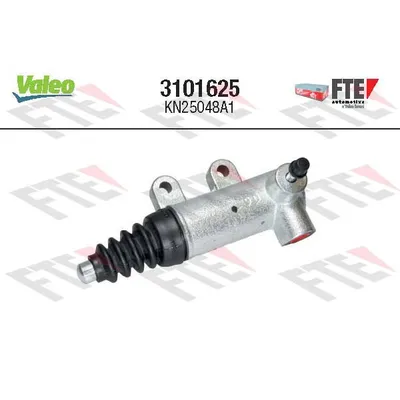 Цилиндр сцепления рабочий FIAT Bravo/Brava/Marea/Tipo FTE 3101625