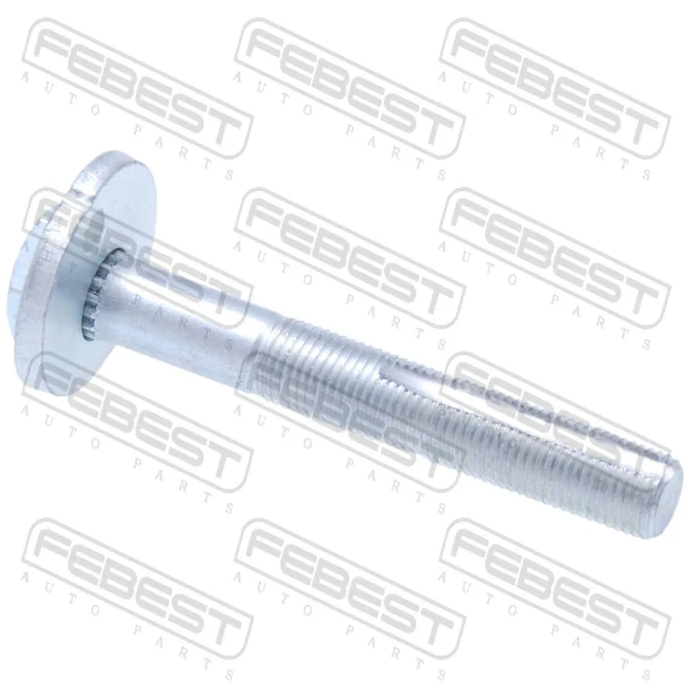 Болт с эксцентриком NISSAN Teana (J32)/INFINITI EX35/EX37 FEBEST 0229-003
