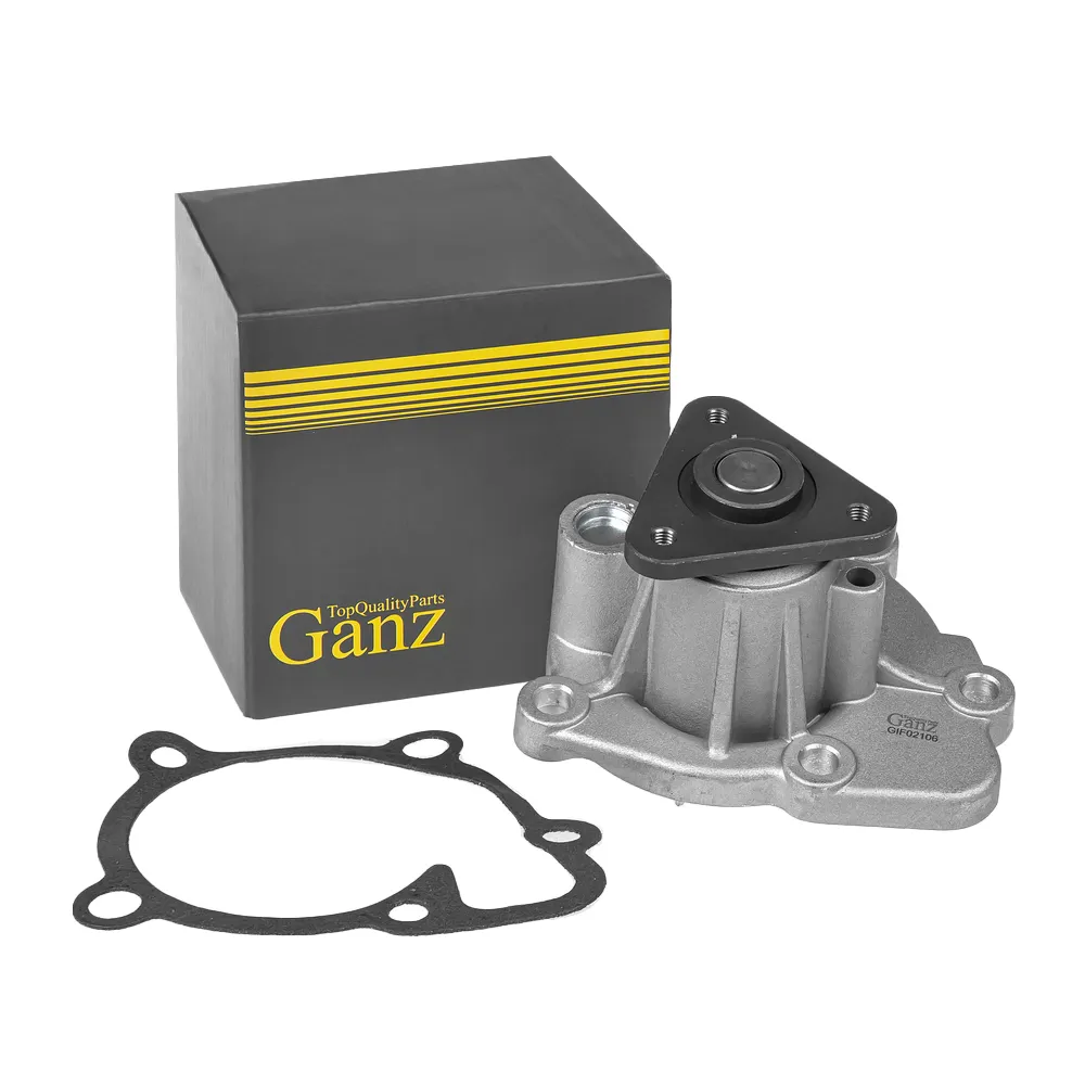 Помпа, водяной насос HYUNDAI iX35/KIA Optima III mot.2.0L GANZ GIF02106