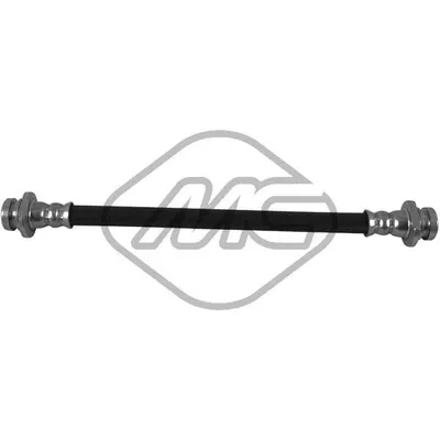Шланг тормозной RENAULT Metalcaucho 96559