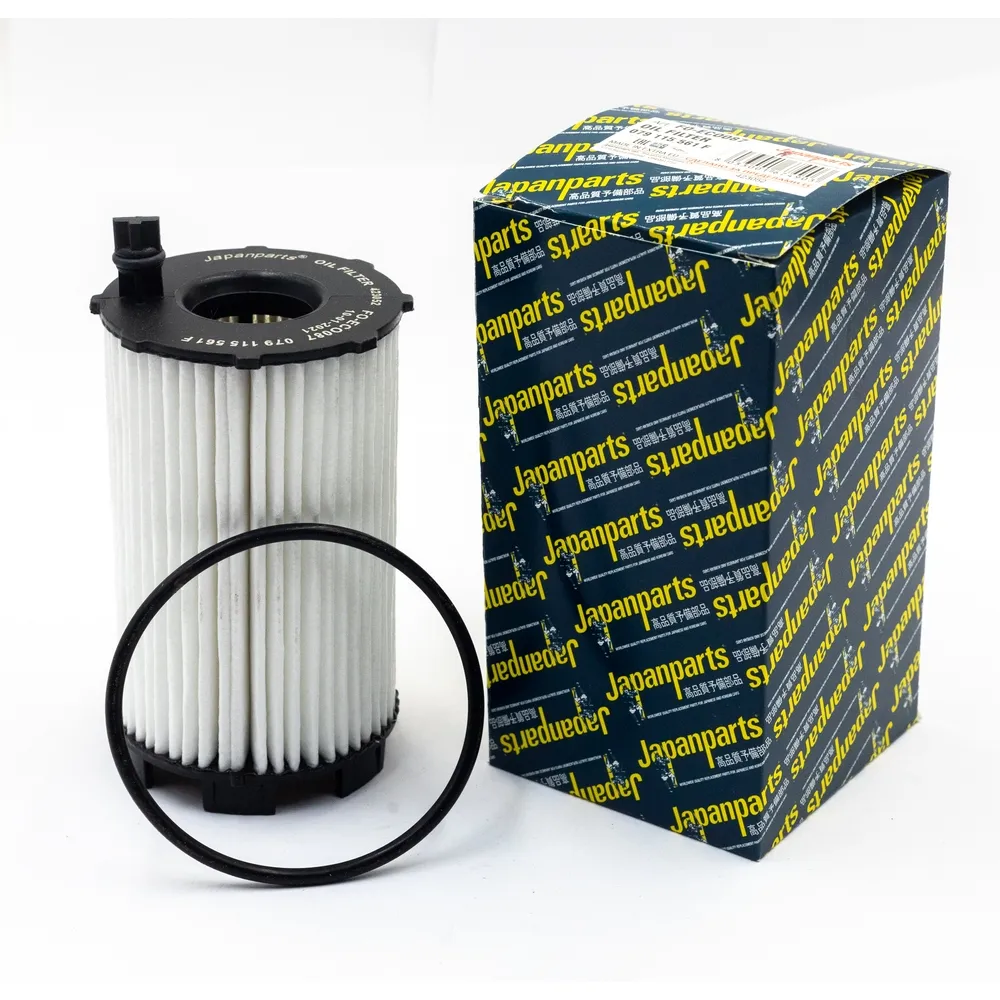Фильтр масляный JAPANPARTS FO-ECO087