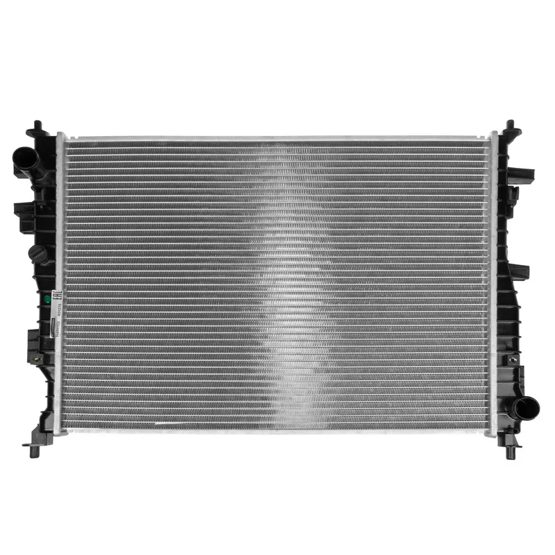 Радиатор охлаждения JAC J7 I () Marshall M4991113