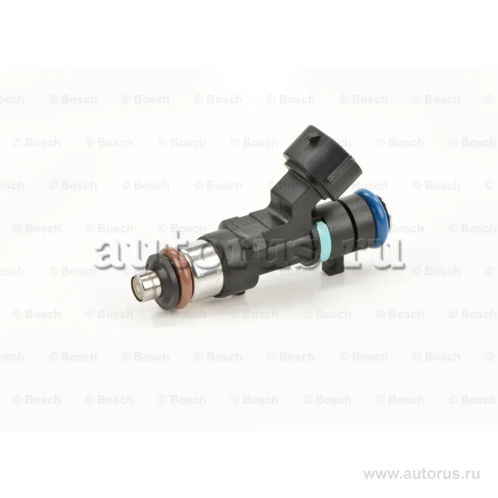 Форсунка BOSCH 0 280 158 130