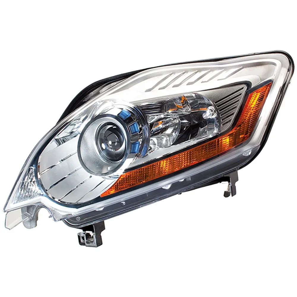 Фара лев FORD KUGA 08-12 D1S/H7 Bi-Xenon