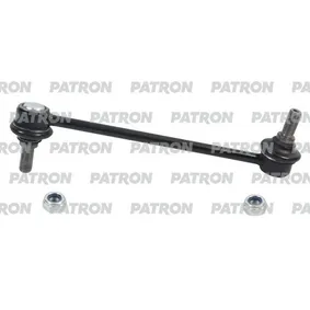 Тяга стабилизатора правая FORD RANGER TKE 2011- PATRON PS4595R