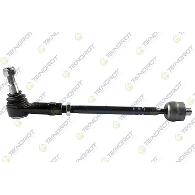 Тяга рулевая в сборе L AD Q7 /VW TOUAREG / PORSCHE 995 TEKNOROT V-212213