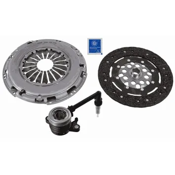 Комплект сцепления SACHS 3000990490