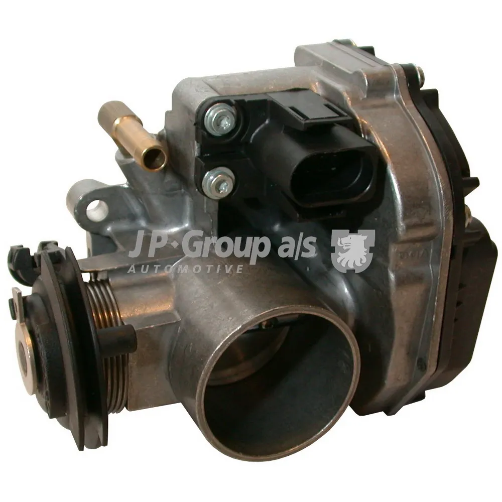 Дроссельная заслонка SKODA Octavia/VW Bora/Golf IV/Polo mot.1,4/1,6L JP 1115400200
