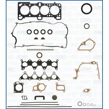 Набор прокладок HYUNDAI ACCENT 05-, ACCENT III 05-, GETZ 05-, KIA RIO II 05-, AJUSA 50285300