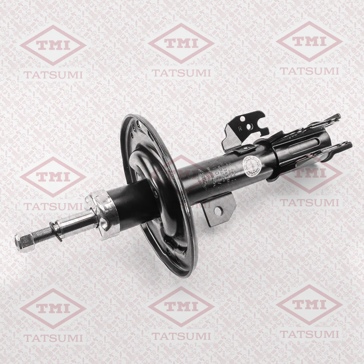 Амортизатор передний газовый R TOYOTA Camry 06-> TATSUMI TAA2046R
