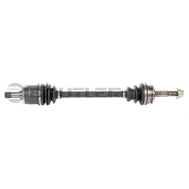 Привод в сборе левый ВАЗ 1111 OKA BAUTLER BTL1111CVCAL