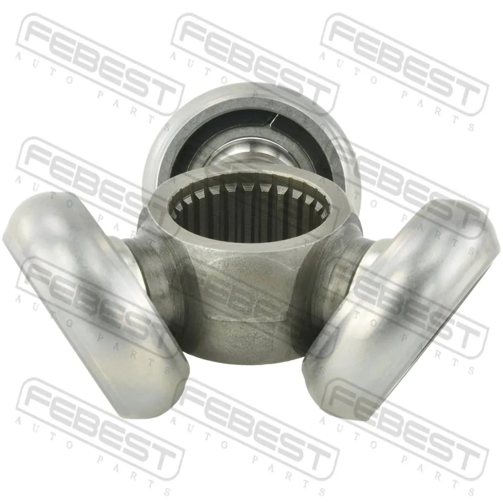 Трипоид 27x43.2 TOYOTA RAV4 ACA3 ,ALA3 ,GSA33,ZSA3 2005.11-2012.1 FEBEST 0116-MCV30