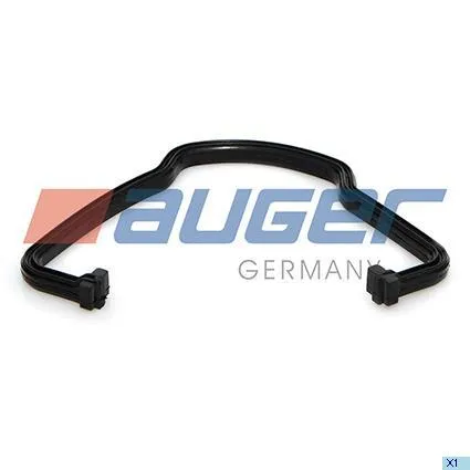 Уплотнитель кожуха привода ГРМ HCV AUGER 74871