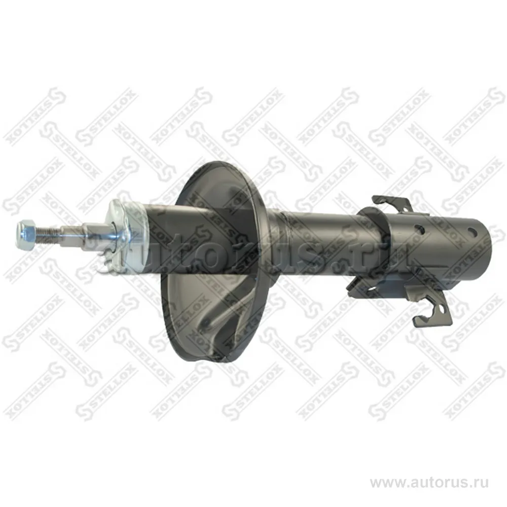 Амортизатор передний масляный Mazda 323 1.1-1.7D 85-95 STELLOX 4114-0061-SX