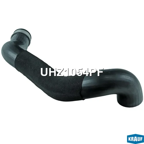 Патрубок воздушный KRAUF UHZ1054PF