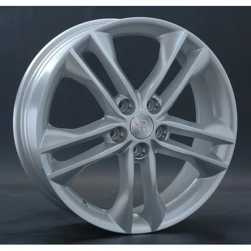 Диск литой R17 7J 5x114.3/67.1 ET45 REPLAY FA19 S 044841-280151004
