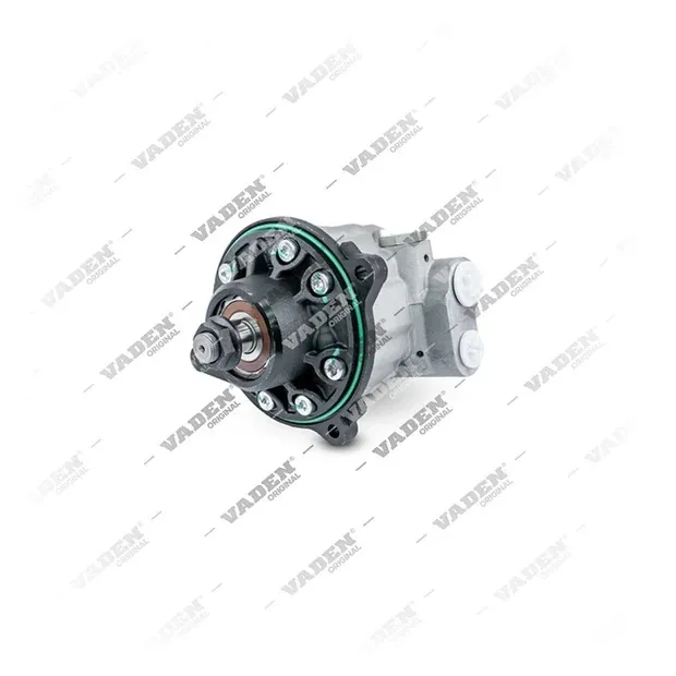 Насос ГУР Вольво FM4 FMX без шестерни VADEN 330030026