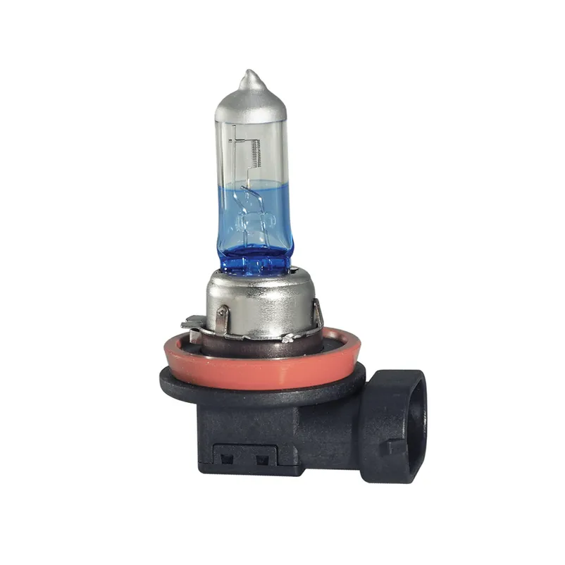 Лампа 12V H8 35W +130% PGJ19-2 Маяк Active Crystal 2 шт. DUOBOX 72820AC+130
