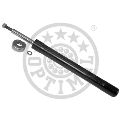 Амортизатор передний L=R (газовый) BMW E34 2,5/3,0/3,5L 88-95 OPTIMAL A-8086G