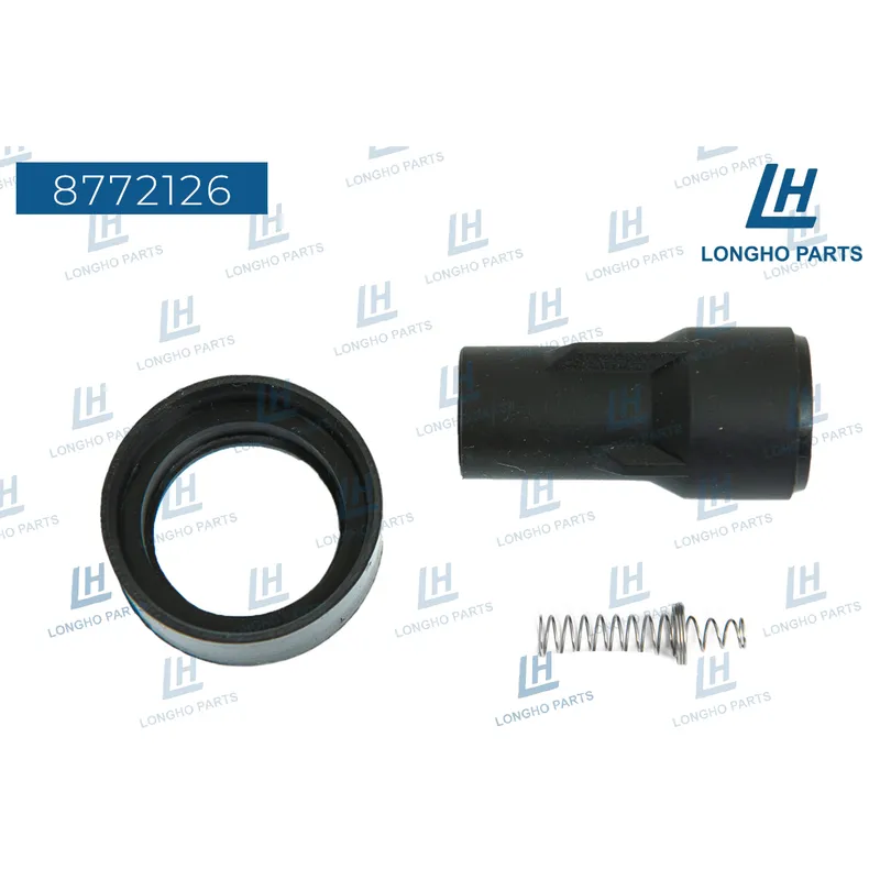 Наконечник катушки зажигания MERCEDES-BENZ A1321580003 LONGHO 8772126