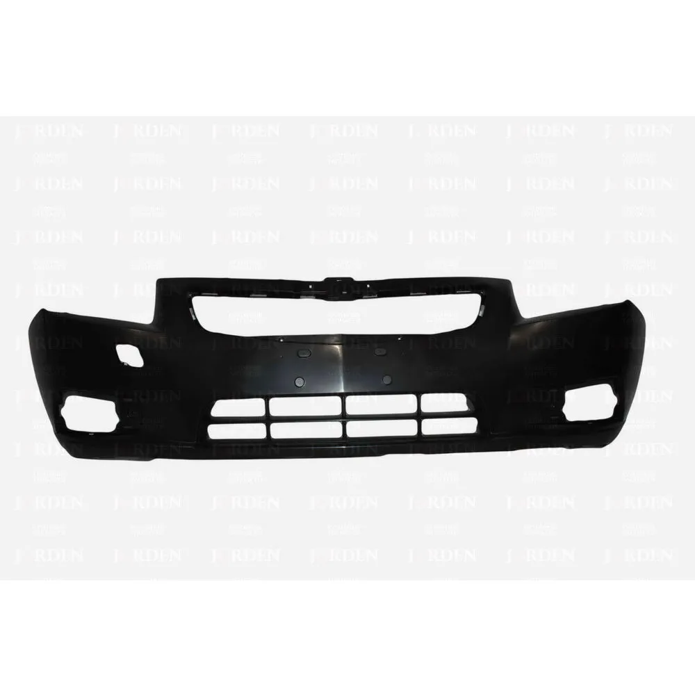 Бампер передний Cruze 09- Jorden JH01CRZ09016A