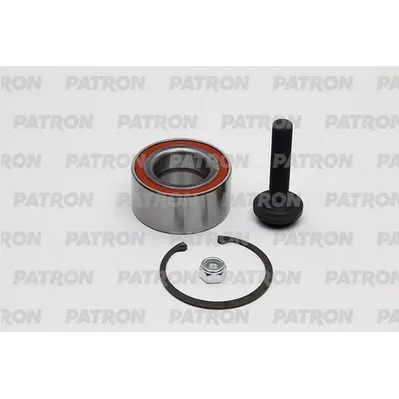 Подшипник ступичный передн VW: Sharan 95-10 \ FORD: Galaxy 95-06 \ SEA PATRON pbk3449