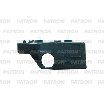 Кронштейн предн бампер прав KIA SORENTO 2015-17 PATRON P76-KA009AR