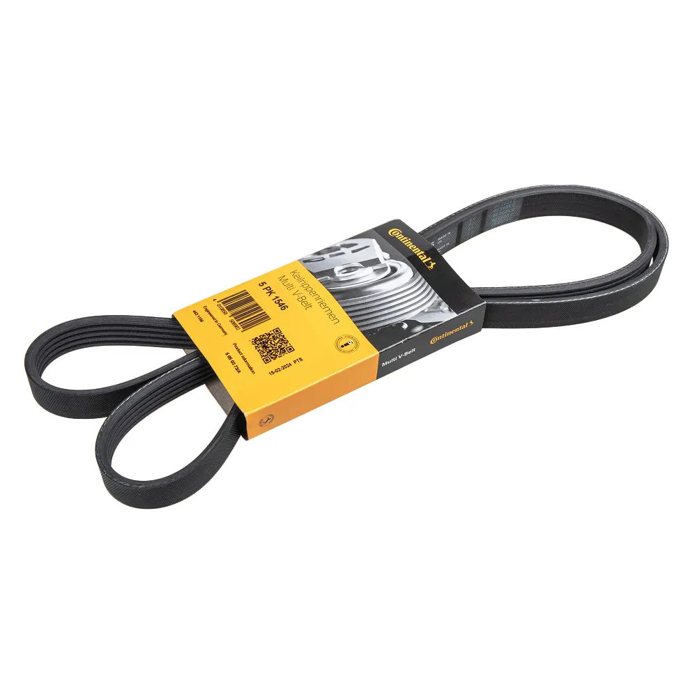 Ремень поликлиновый CONTITECH 5 PK 1546
