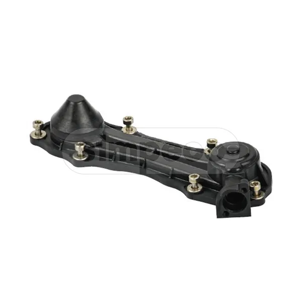 Крышка суппорта без датчика KNORR SB6.. / SB7..,SN6.. / SN7.. / SK7..,SL7.. / SM7.. (SP0501.0180) SIMPECO SP05010180
