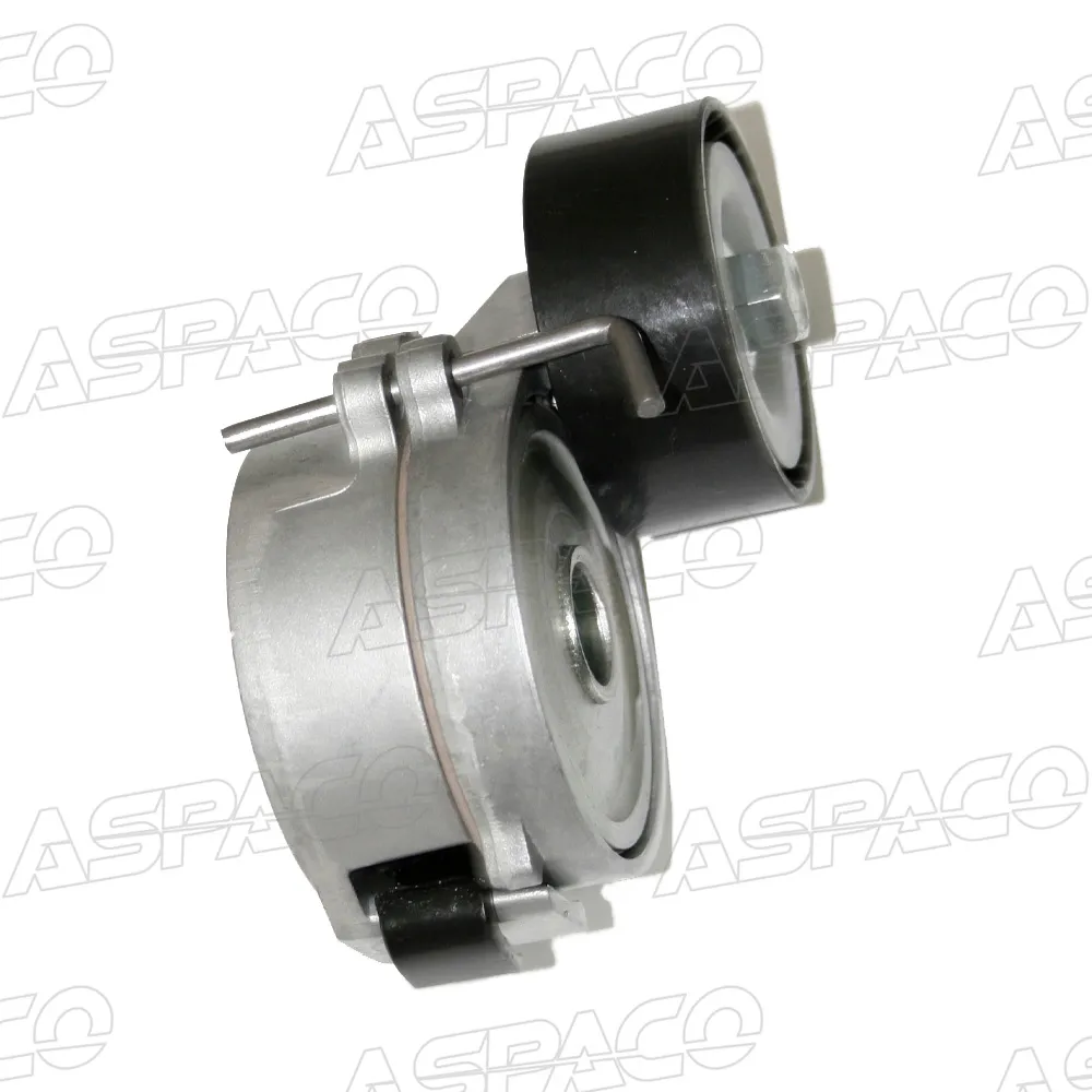Ролик приводного ремня с натяжным механизмом PEUGEOT 206 ASPACO AP5751E9